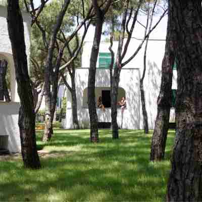 Giulivo Hotel & Village Hotel Exterior