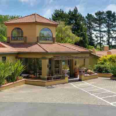 Sonoma Coast Villa Hotel Exterior