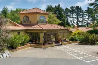 Sonoma Coast Villa Hotels in Dillon Beach