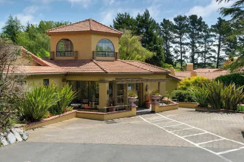 Sonoma Coast Villa Hotel a Dillon Beach