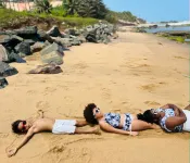 Veivaag Lodge - Beach