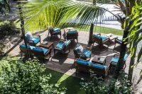 Royal Palm Beachcomber Luxury Hôtels à proximité de : La Cuvette Grand Bay