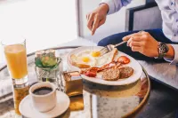 Cambria Hotel Pittsburgh - Downtown Hotels in Pittsburgh