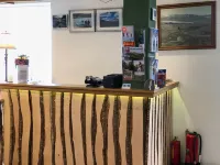 Guesthouse Skálafell Hotels in Hornafjordur
