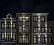 296 Heritage Apartments Hotels near Feira semanal de Vilar de Andorinho