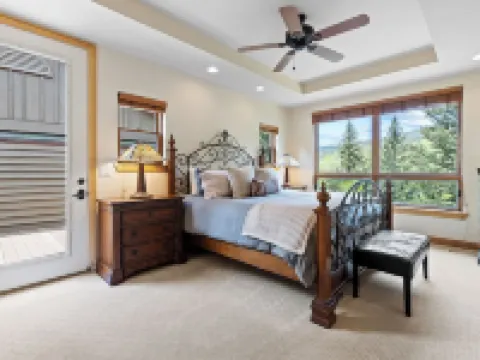 Spacious Townhome w/ Private Spa - Just Minutes from Vail and Beaver Creek! Hotels in Eagle-Vail