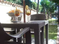 SINGLE VILLA(VILLA "SOLE" BETWEEN ETNA AND TAORMINA THE SEA TO 2 KM
