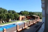 Hostal Alhambra - sul mare