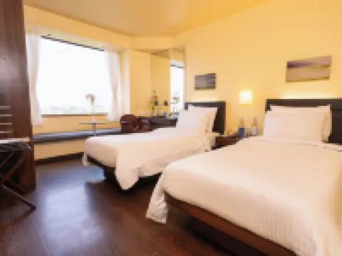 Marasa Sarovar Portico  Rajkot Hotels in Rajkot