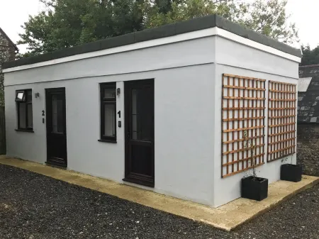 Bex Rooms Отели рядом с достопримечательностью «High Salvington Windmill»