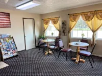 Economy Inn McCook Hotels in Mccook