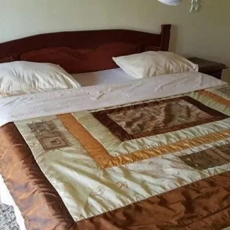 Hotel & Campement du Lac Rose