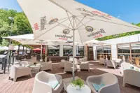 Landhotel Ringelsteiner Mühle Hotels in Kastellaun