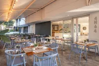 Hotel MS Chipichape