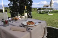 Hotel Fonte Boiola