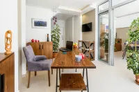 Erdem City Apart Hotels in Kas