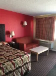 Western Motel Hotels in Mount Olive