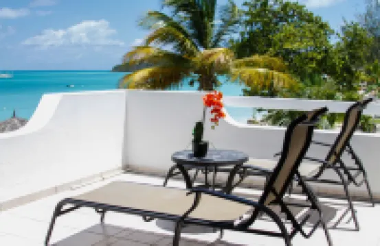 Antigua Village Beach Resort