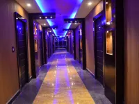 Dolphin Chocolate Inn Hotels in Nadia