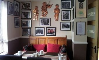 Abbey Bed and Breakfast