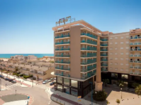 Hotel RH Vinaròs Playa Hoteles en Vinaroz
