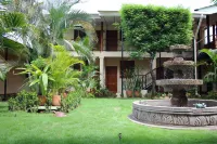 Hotel Austria Các khách sạn ở 