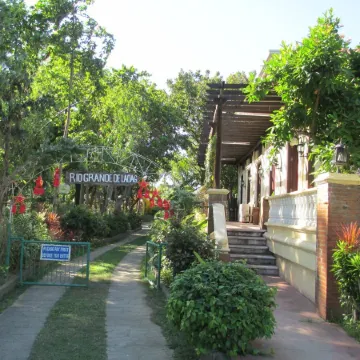 Rio Grande de Laoag Resort Hotel