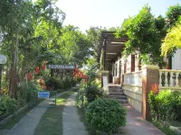 Rio Grande de Laoag Resort Hotel Hoteles en 