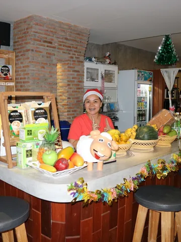 รูปภาพของลีฟวิง ชิล เกาะเต่า - โฮสเทล