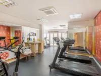 Intercity Florianopolis Hotels in Florianopolis