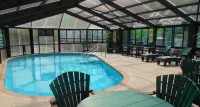 Baymont by Wyndham Gatlinburg on the River - Family