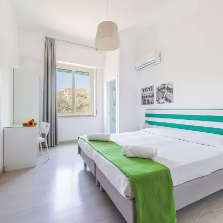 Hotel Spicy