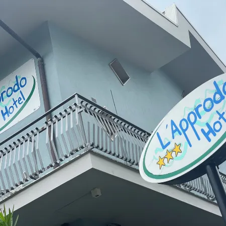 L'Approdo Hotel