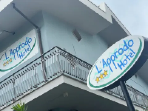 โรงแรมลัปโปรโด