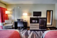 The Beaucatcher, a Boutique Motel