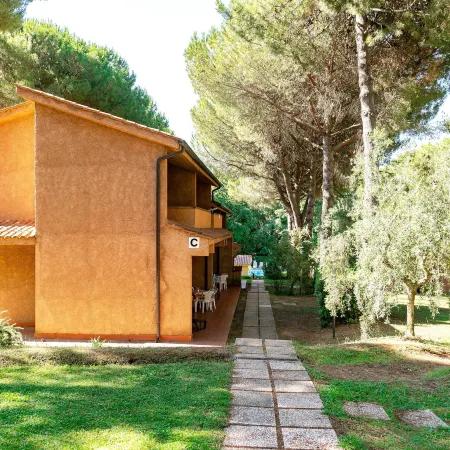 Residence Ristorante Il Paradiso