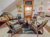 Muhsin Villa - Galle Fort Hotels near Old Town