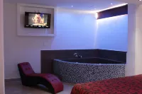 First Inn Hotel & Business Hotels in Текскоко