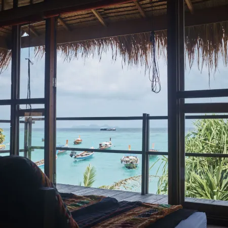 Castaway Resort Koh Lipe
