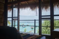 Castaway Resort Koh Lipe - Meerblick