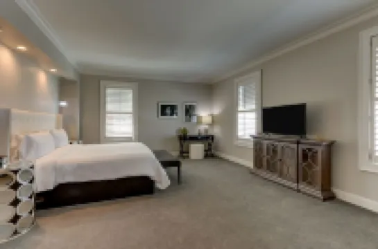 The Mantissa Hotel Hotels in Darlington County