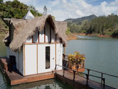 Ibuku Hotel