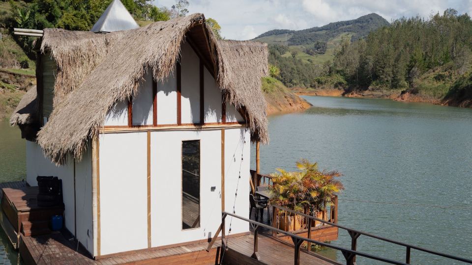 Ibuku Hotel