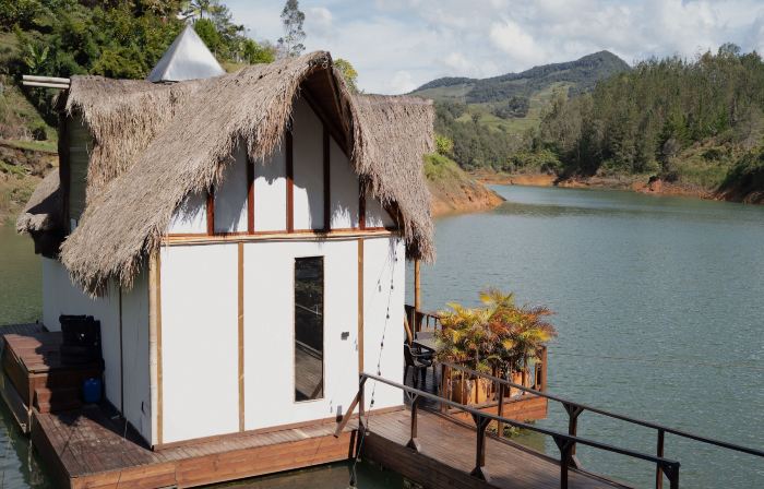 Ibuku Hotel