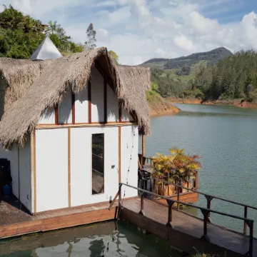 Ibuku Hotel
