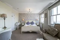 Hamiltons Boutique Hotel Hotel a Southend-on-Sea
