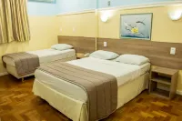Hotel do Grande Rio Hotel di Petrolina
