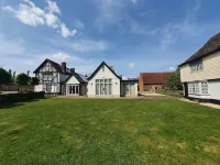 The Red Lion Whittlesford Hotels in Saffron Walden