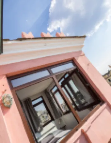 La Torretta dei Merli Studio with Unique Views