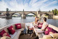 Mandarin Oriental, Prague - Beach
